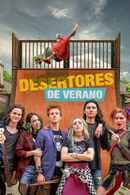 Summertime Dropouts Poster 3