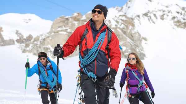 Summit Fever Poster 4