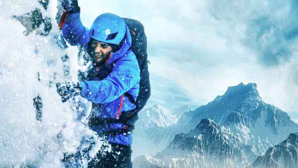 Summit Fever Poster 1