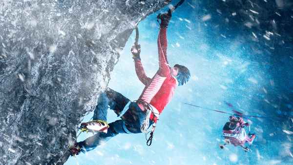 Summit Fever Poster 2