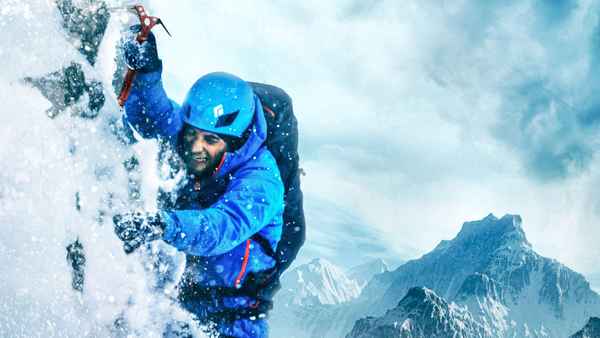 Summit Fever Poster 3