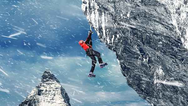 Summit Fever Poster 6