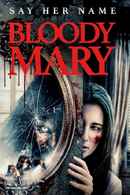 Summoning Bloody Mary Poster 2