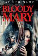 Summoning Bloody Mary Poster 3