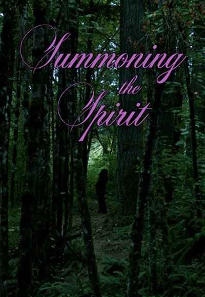 Summoning the Spirit