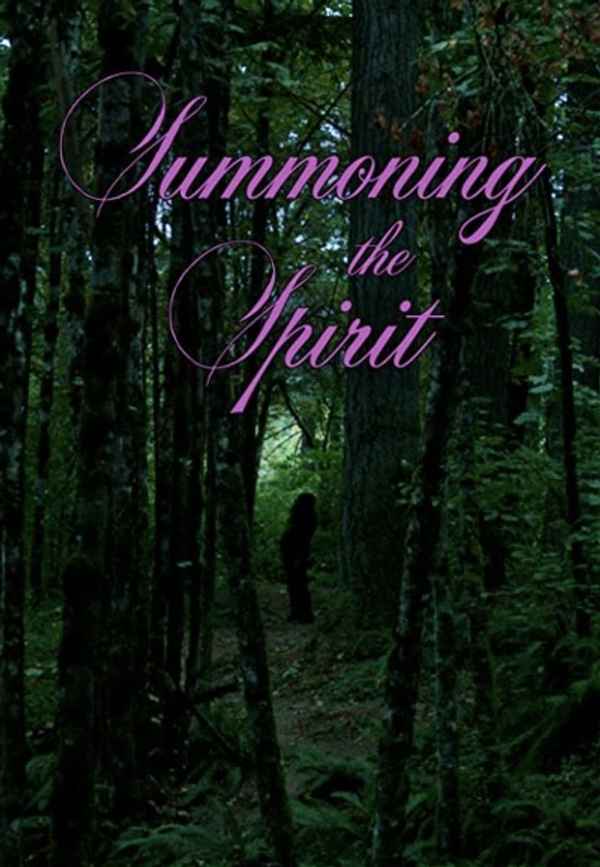 Summoning the Spirit Poster 7