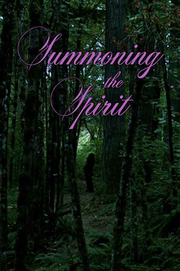 Summoning the Spirit Poster 6