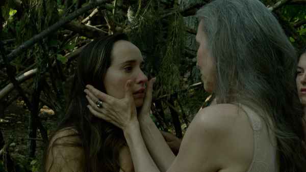 Summoning the Spirit Poster 2