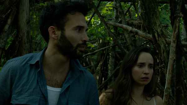 Summoning the Spirit Poster 3