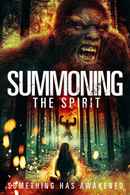 Summoning the Spirit Poster 1