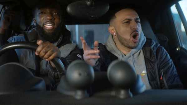 Sumotherhood Poster 1