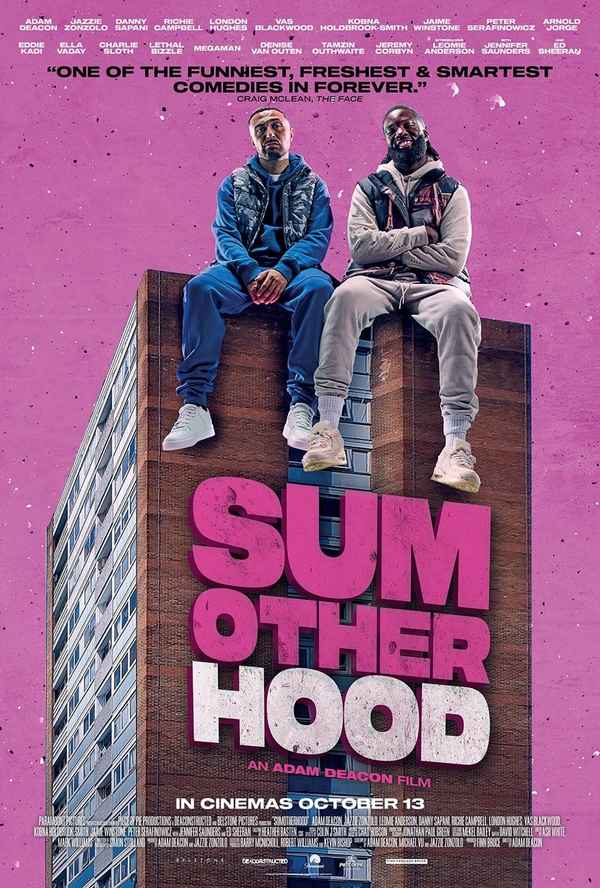 Sumotherhood Poster 7