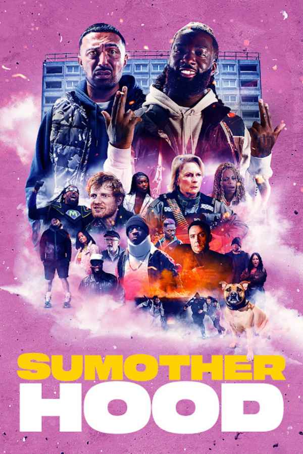 Sumotherhood Poster 5