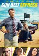 Sun Belt Express Poster 5