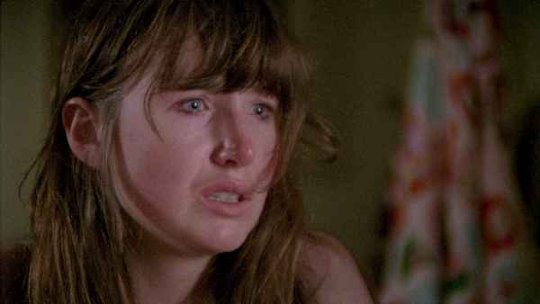 Sun Don't Shine Poster 3