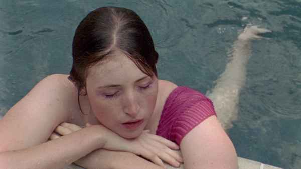 Sun Don't Shine Poster 4