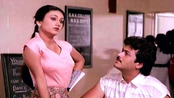 Sun Meri Laila Poster 6