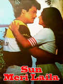 Sun Meri Laila Poster 2