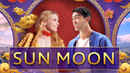 Sun Moon Poster 3