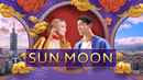 Sun Moon Poster 5