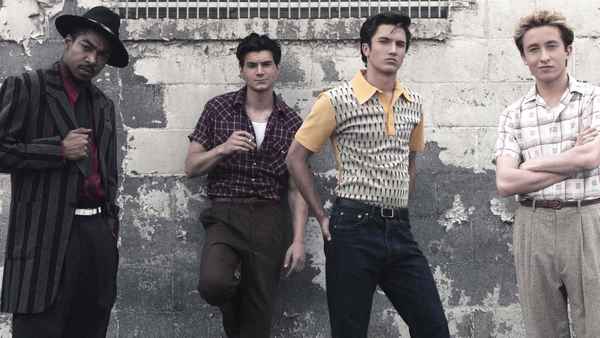 Sun Records Poster 2