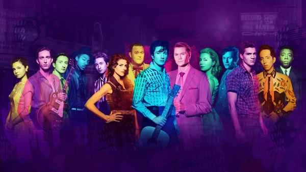 Sun Records Poster 4