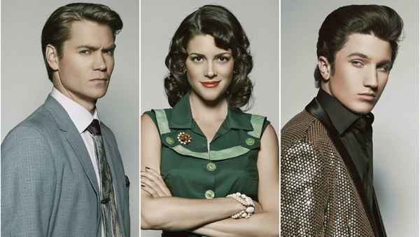 Sun Records Poster 5