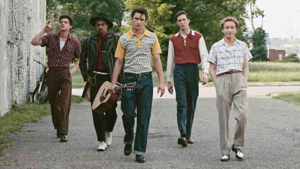 Sun Records Poster 6