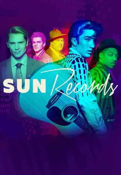 Sun Records