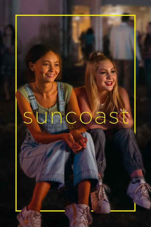 Suncoast Poster 3