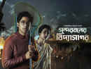 Sundarbaner Vidyasagar Poster 7