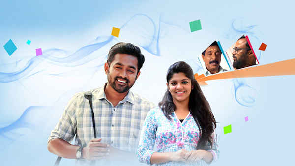 Sunday Holiday Poster 5