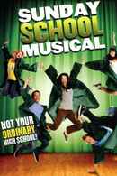 Sunday School Musical Poster 3