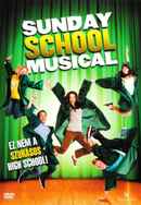 Sunday School Musical Poster 4