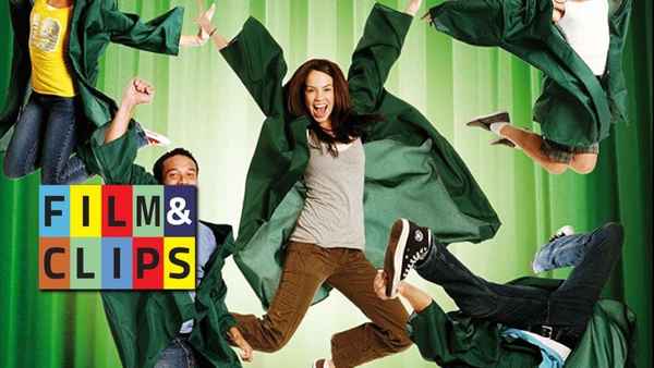 Sunday School Musical Poster 1