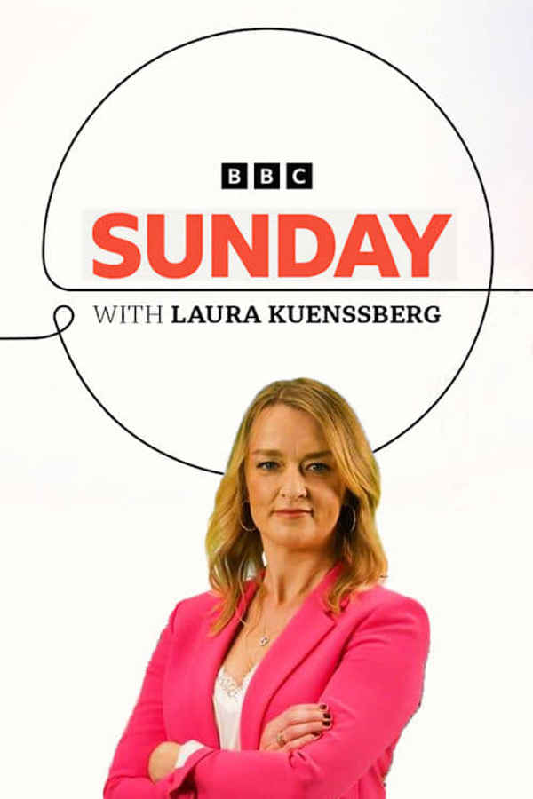 Sunday with Laura Kuenssberg Poster 7