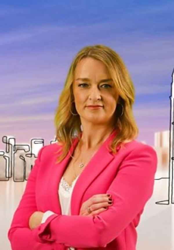 Sunday with Laura Kuenssberg Poster 5
