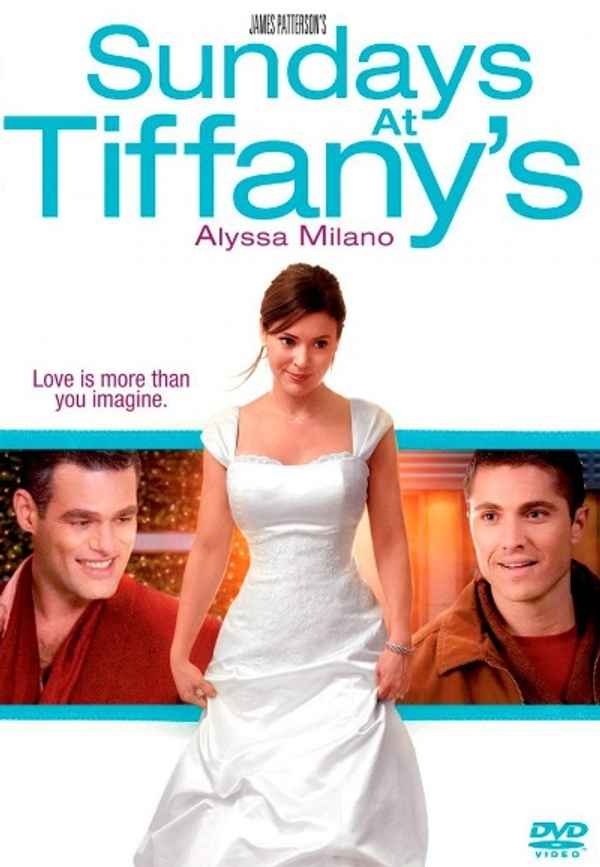 Sundays at Tiffany's Poster 3