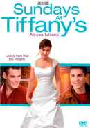 Sundays at Tiffany's Poster 2