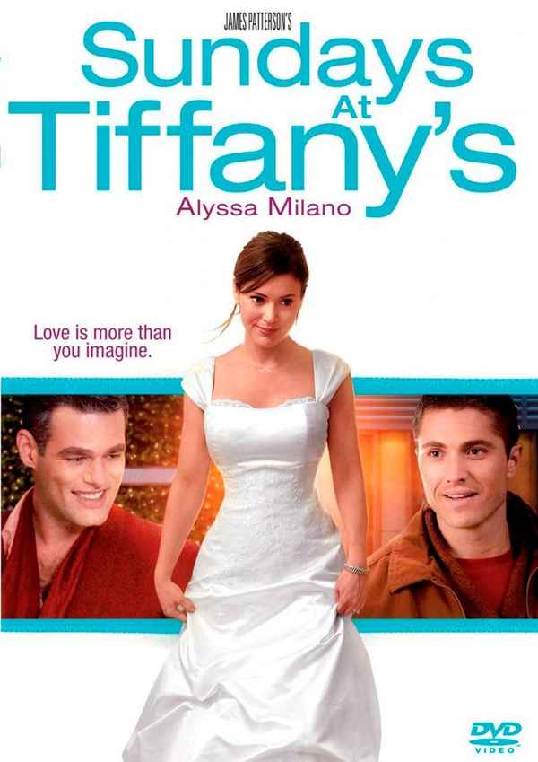 Sundays at Tiffany's Poster 2