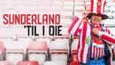 Sunderland 'Til I Die Poster 3