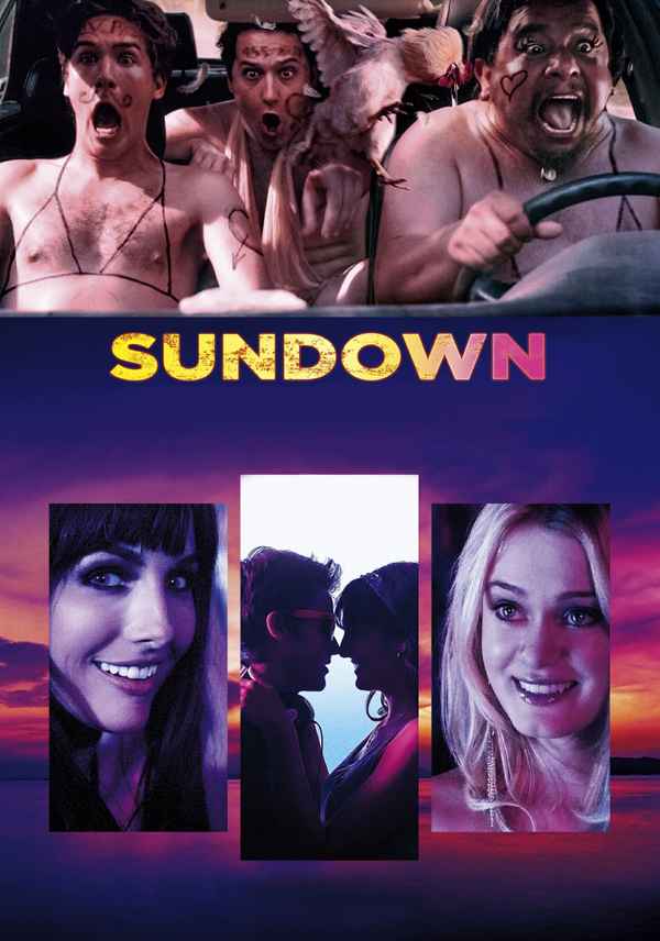 Sundown Poster 1