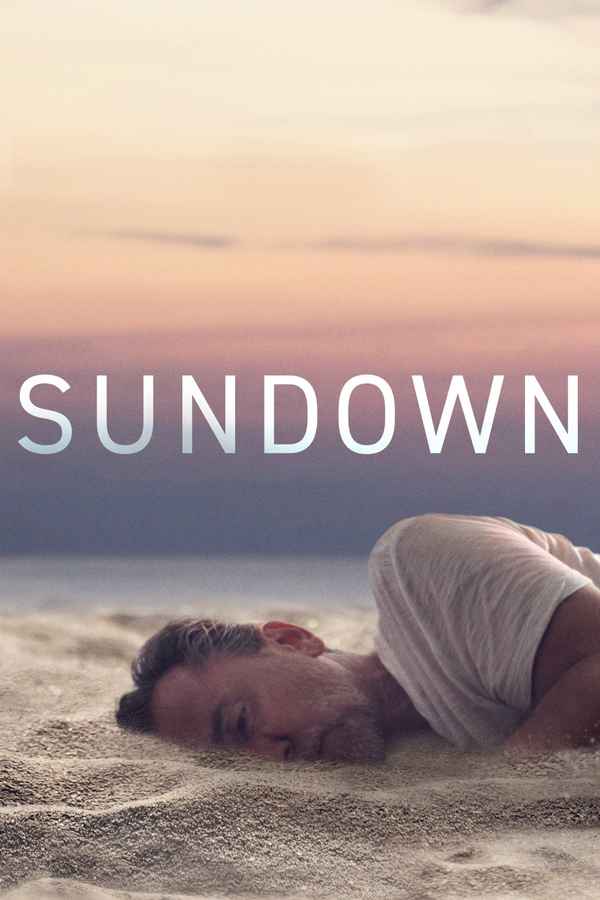 Sundown Poster 7