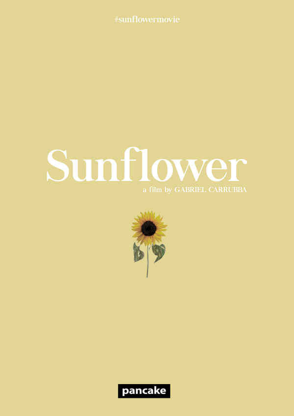 Sunflower Poster 5