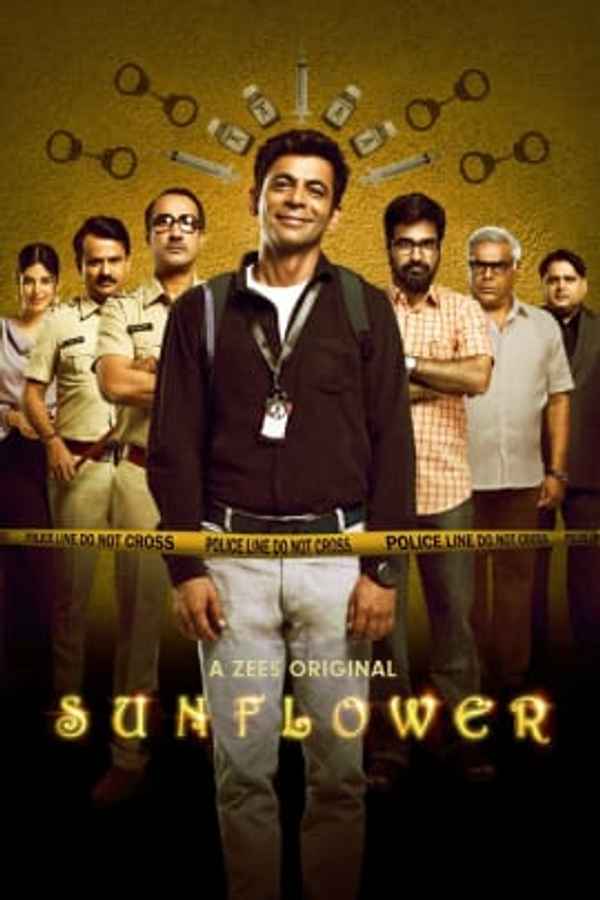 Sunflower Season 2 (सनफ्लॉवर 2) Poster 5