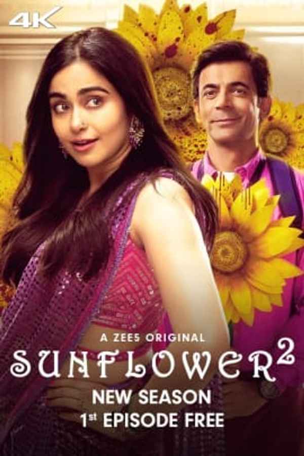 Sunflower Season 2 (सनफ्लॉवर 2) Poster 6