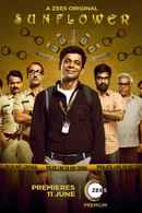 Sunflower Season 2 (सनफ्लॉवर 2) Poster 1