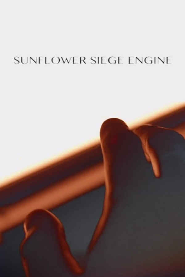 Sunflower Siege Engine Poster 2