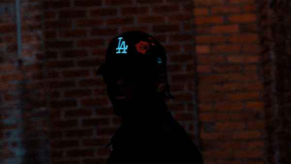 SUNGLASSES I & II Poster 2