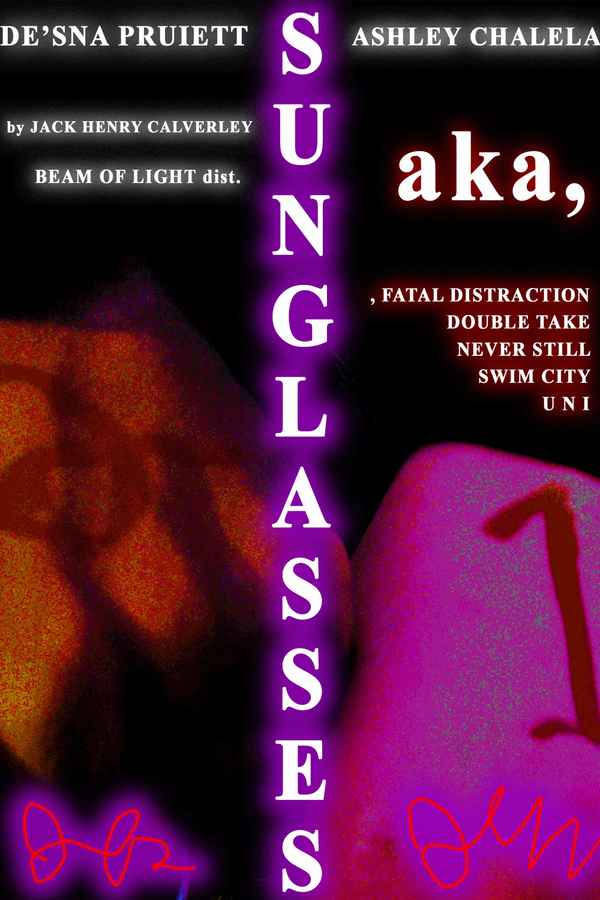 SUNGLASSES I & II Poster 5